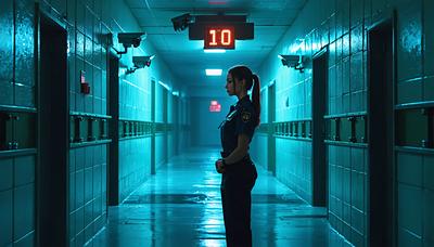 #パンチドランクウーマン