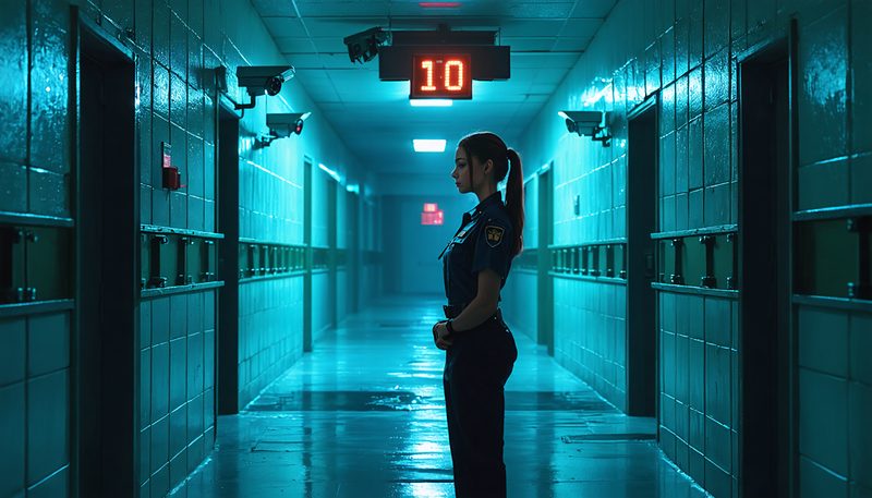 #パンチドランクウーマン