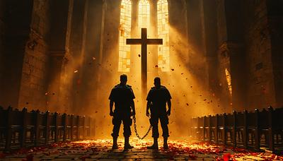 #パンチドランクウーマン