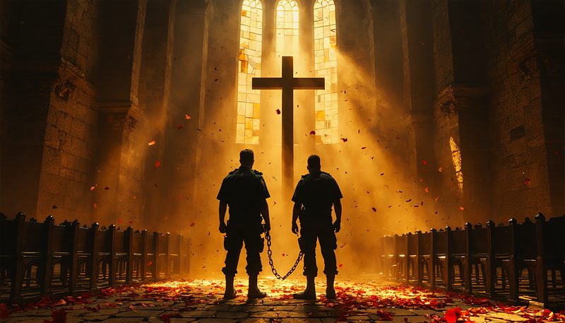 #パンチドランクウーマン