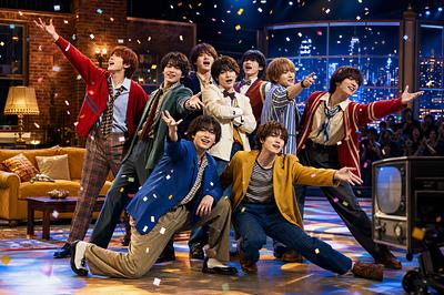 #完全無欠アイドルJUMP