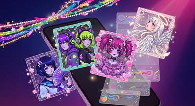 #IRIAMメンテ中のフォロー祭り