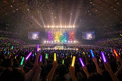 #ありがとう嵐