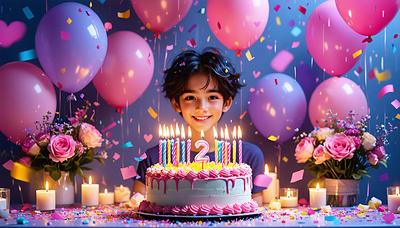 #きょーたの誕生日