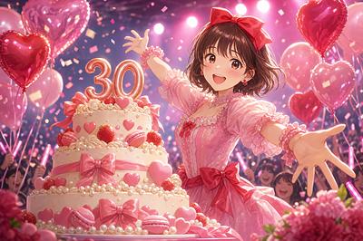#佐々木彩夏生誕祭