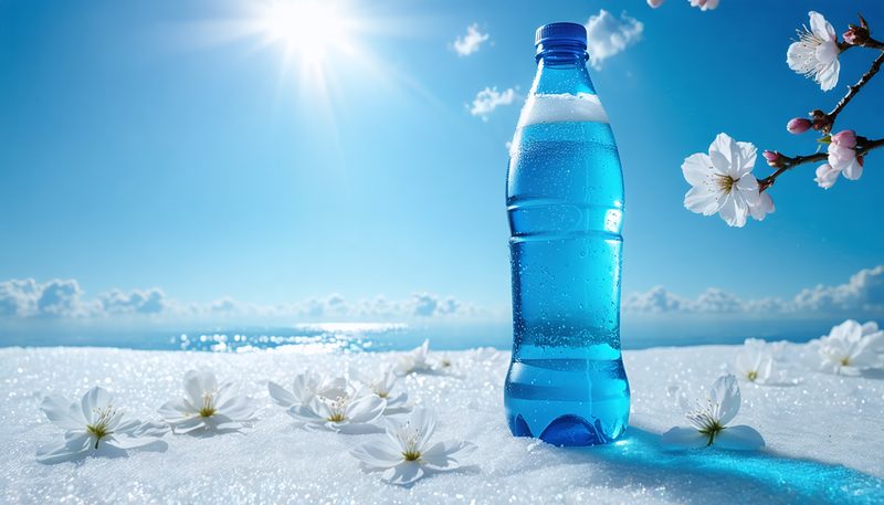 #みんなでつくる青い春