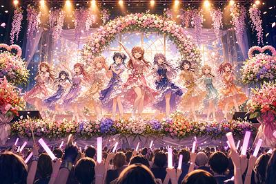#蓮ノ空6th埼玉Day1