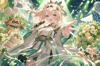 #風真いろは生誕ライブ2026