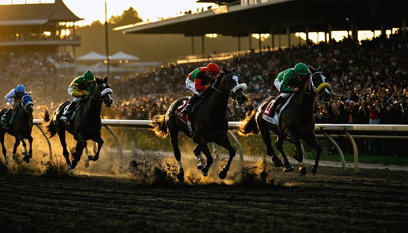 キャリーオーバー