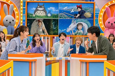 #ラヴィット