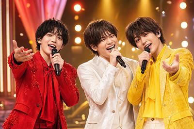 #赤白黄色で初恋