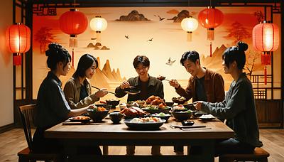 #人生最高レストラン