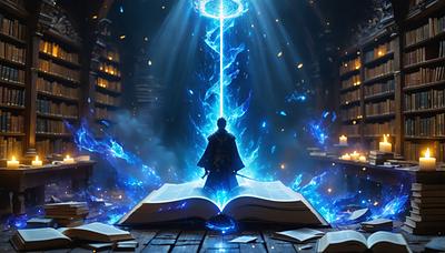 剣聖の魔法理論