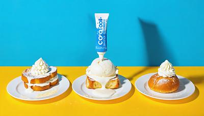 #クーリッシュを食うリッシュ