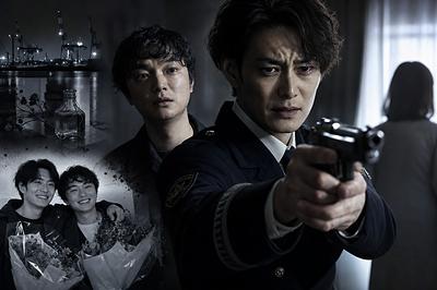 #田鎖ブラザーズ