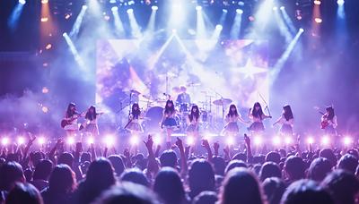 #セブンイレブン限定ライブ