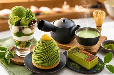 #スシロー森半コラボ