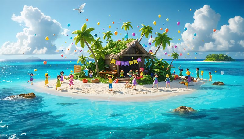 トモコレ体験版