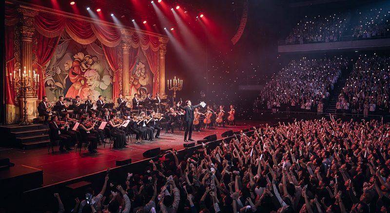 【青りんごの日】Mrs. GREEN APPLE「Harmony」一夜限りYouTube公開