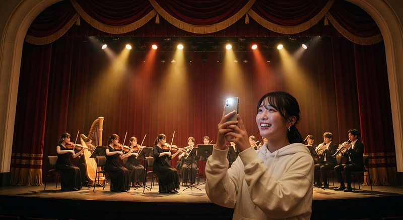 【一夜限り】Mrs. GREEN APPLE「Harmony」青りんごの日に同接30万人