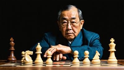 現役棋士史上最年長