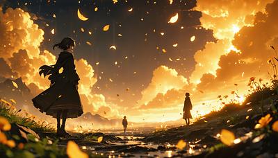 #映画館で超かぐや姫