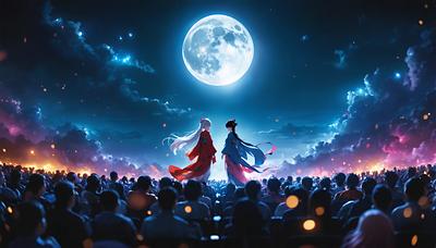 #映画館で超かぐや姫