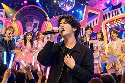 #ハマダ歌謡祭
