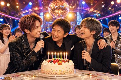 #ハマダ歌謡祭