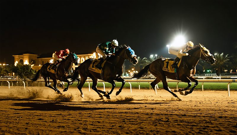 ディープモンスター