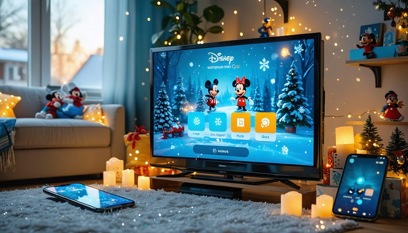 #めざましディズニー