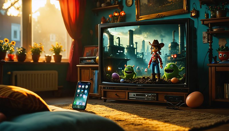 #めざましディズニー