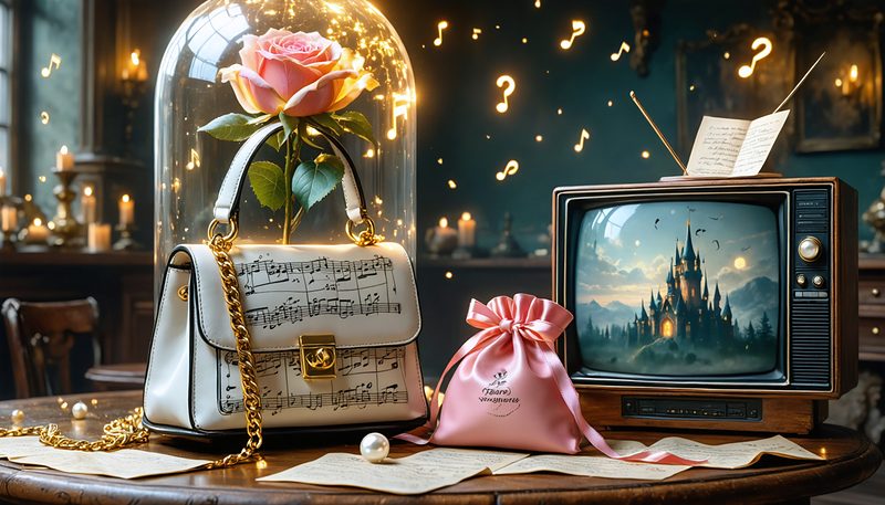 #めざましディズニー