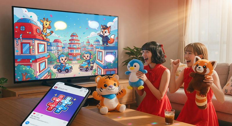 【毎週木曜】めざましディズニー5/21はズートピア2から出題！