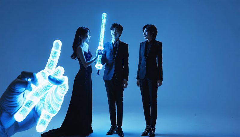 #ケンティーチャー