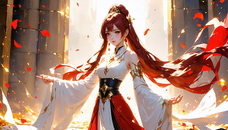 【速報】レッドディザイア5/20実装！聖女スキル持ち新★3が登場