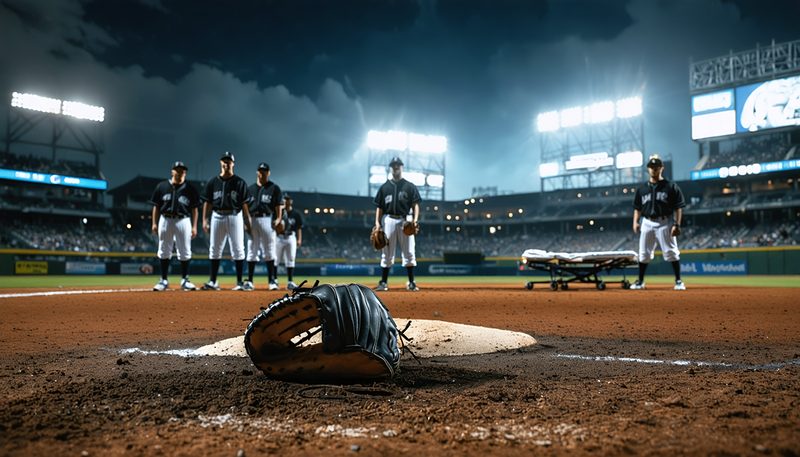 アキレス腱損傷