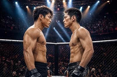 #超RIZIN5