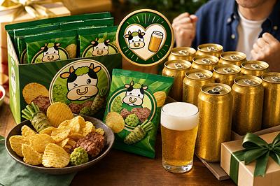 #相性ほぼ100パーセント父の日ギフト
