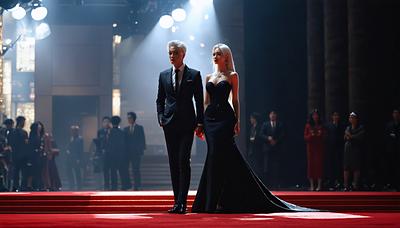 #プラダを着た悪魔2来日キャンペーン