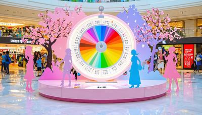 #にじさんじと春の運試し