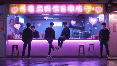 #timeleszファミリア