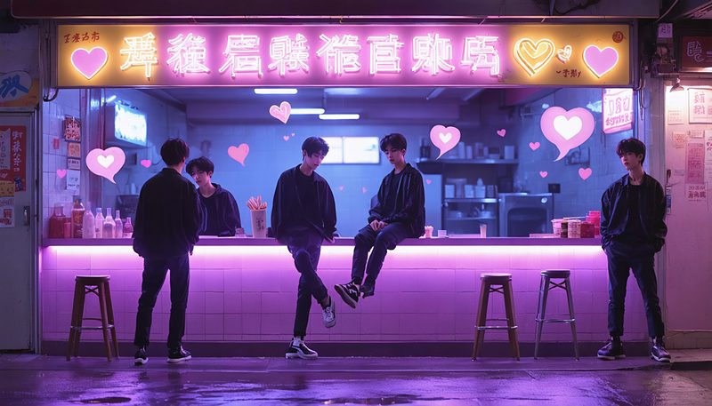 #timeleszファミリア