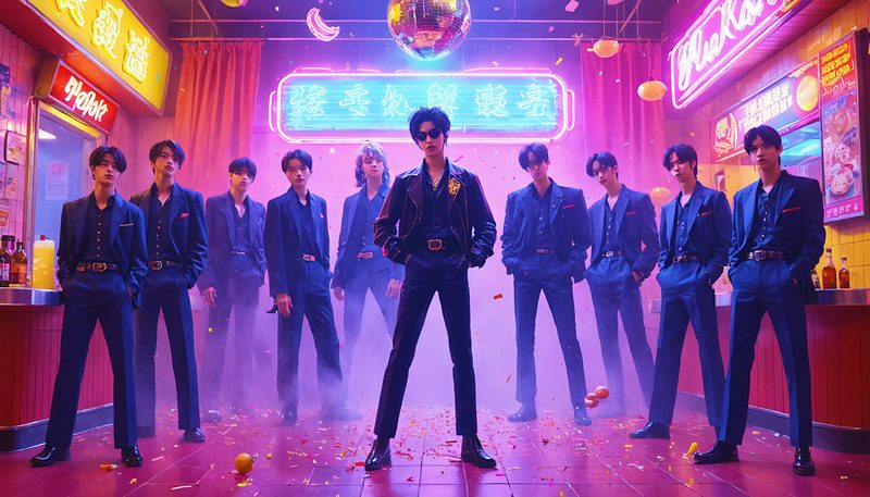 #timeleszファミリア