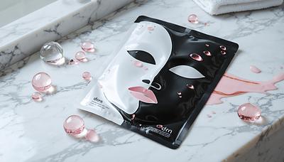 #肌のごきげん取り