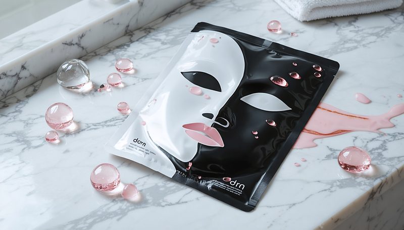 #肌のごきげん取り