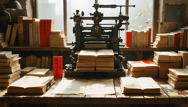 あかつき印刷さん