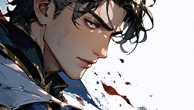 剣術名家の末息子