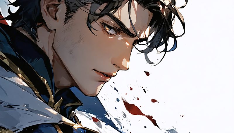 剣術名家の末息子