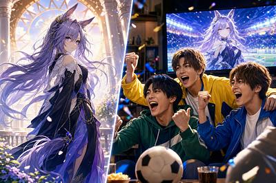 #ドリームジャーニー